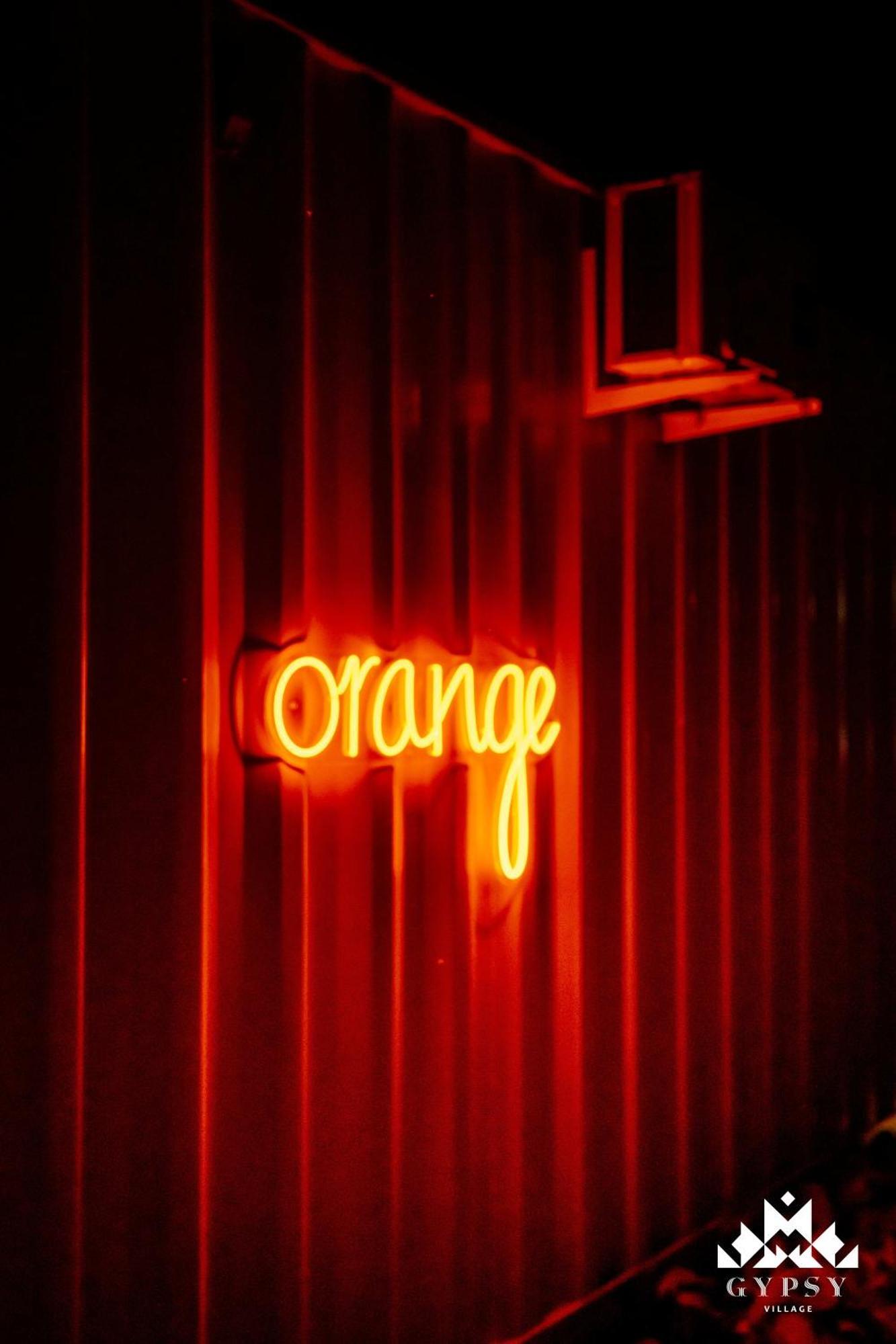 Gipsy Village Park Hotel Asureti Esterno foto